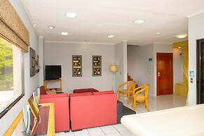 Aparthotel Guijarros