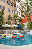 Aparthotel Guijarros