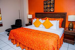 Aparthotel Guijarros