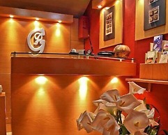 Aparthotel Guijarros