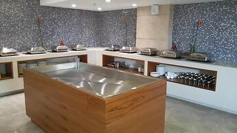 Hotel Suba Elite Vadodara