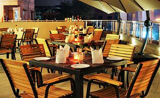 Hotel Suba Elite Vadodara