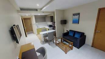 Hotel Suba Elite Vadodara