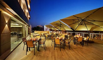 Hotel Suba Elite Vadodara