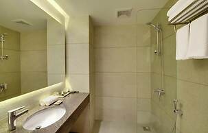 Hotel Suba Elite Vadodara