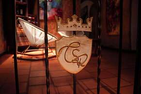 Casa de Los Santos Reyes Hotel Boutique Valledupar