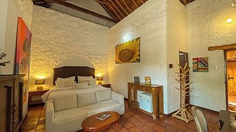 Casa de Los Santos Reyes Hotel Boutique Valledupar