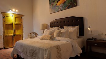 Casa de Los Santos Reyes Hotel Boutique Valledupar