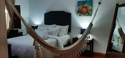 Casa de Los Santos Reyes Hotel Boutique Valledupar