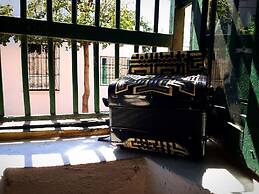 Casa de Los Santos Reyes Hotel Boutique Valledupar