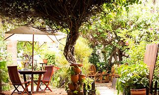 Casa de Los Santos Reyes Hotel Boutique Valledupar