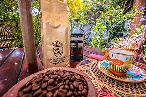 Casa de Los Santos Reyes Hotel Boutique Valledupar