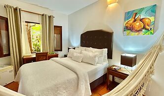 Casa de Los Santos Reyes Hotel Boutique Valledupar