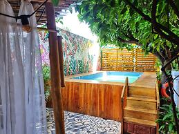 Casa de Los Santos Reyes Hotel Boutique Valledupar