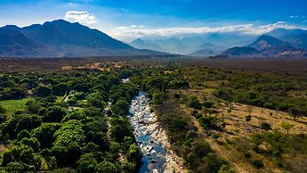 Casa de Los Santos Reyes Hotel Boutique Valledupar