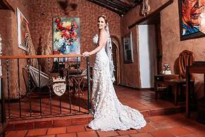 Casa de Los Santos Reyes Hotel Boutique Valledupar