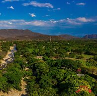Casa de Los Santos Reyes Hotel Boutique Valledupar
