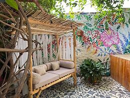 Casa de Los Santos Reyes Hotel Boutique Valledupar