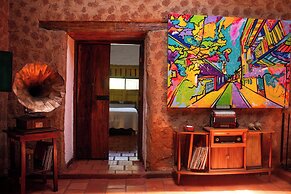 Casa de Los Santos Reyes Hotel Boutique Valledupar