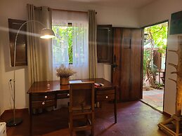 Casa de Los Santos Reyes Hotel Boutique Valledupar