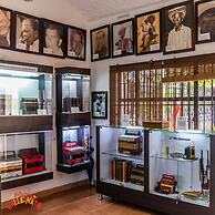 Casa de Los Santos Reyes Hotel Boutique Valledupar