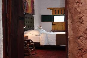 Casa de Los Santos Reyes Hotel Boutique Valledupar