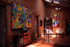 Casa de Los Santos Reyes Hotel Boutique Valledupar
