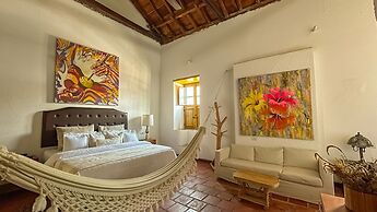 Casa de Los Santos Reyes Hotel Boutique Valledupar