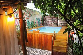 Casa de Los Santos Reyes Hotel Boutique Valledupar