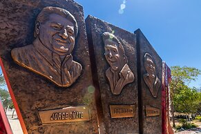 Casa de Los Santos Reyes Hotel Boutique Valledupar