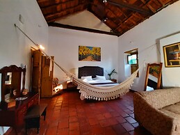 Casa de Los Santos Reyes Hotel Boutique Valledupar
