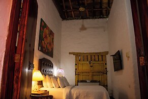 Casa de Los Santos Reyes Hotel Boutique Valledupar