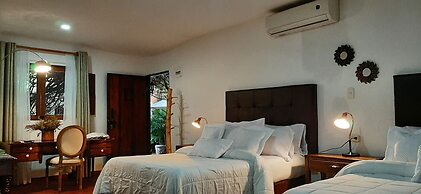 Casa de Los Santos Reyes Hotel Boutique Valledupar