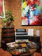 Casa de Los Santos Reyes Hotel Boutique Valledupar