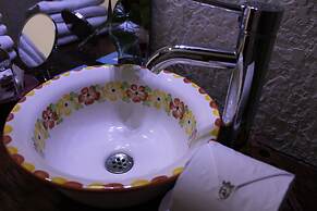 Casa de Los Santos Reyes Hotel Boutique Valledupar