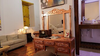 Casa de Los Santos Reyes Hotel Boutique Valledupar