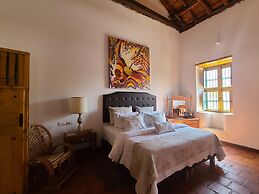 Casa de Los Santos Reyes Hotel Boutique Valledupar