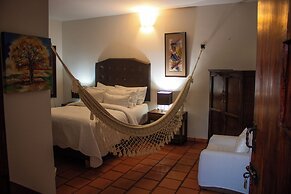 Casa de Los Santos Reyes Hotel Boutique Valledupar