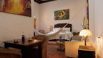 Casa de Los Santos Reyes Hotel Boutique Valledupar