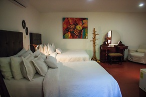 Casa de Los Santos Reyes Hotel Boutique Valledupar
