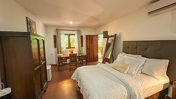 Casa de Los Santos Reyes Hotel Boutique Valledupar