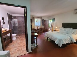 Casa de Los Santos Reyes Hotel Boutique Valledupar