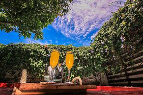 Casa de Los Santos Reyes Hotel Boutique Valledupar