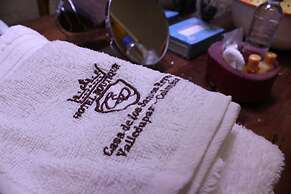 Casa de Los Santos Reyes Hotel Boutique Valledupar