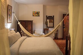 Casa de Los Santos Reyes Hotel Boutique Valledupar