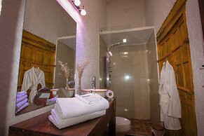 Casa de Los Santos Reyes Hotel Boutique Valledupar