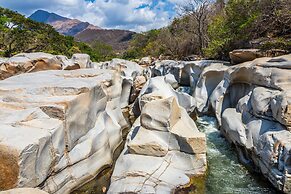 Casa de Los Santos Reyes Hotel Boutique Valledupar