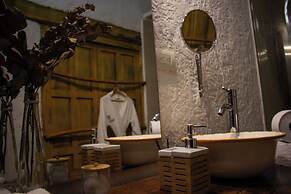 Casa de Los Santos Reyes Hotel Boutique Valledupar