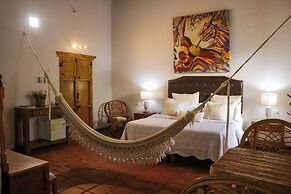 Casa de Los Santos Reyes Hotel Boutique Valledupar