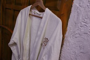 Casa de Los Santos Reyes Hotel Boutique Valledupar